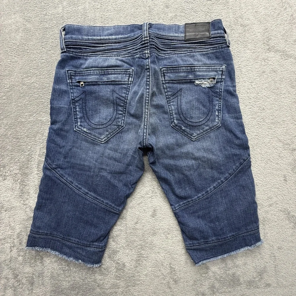 True Religion pre owned